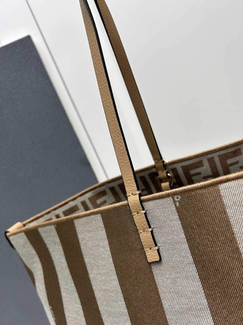 Fendi Shopping Bags